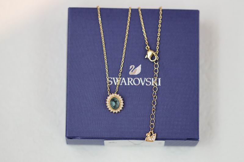 Swarovski Necklace 06lyx348 (1)